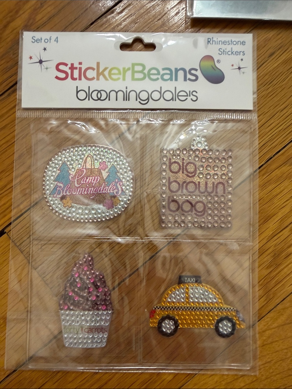 Stickerbean Assortment - Picture 6 of 9